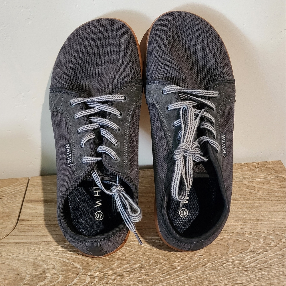 Grey NWOT
